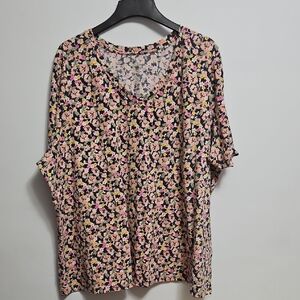 Short Sleeve tunic 30/32